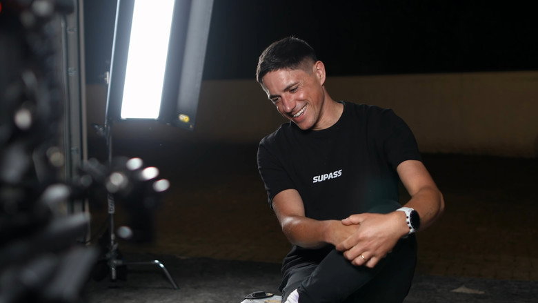 кадр из фильма Pete Kennaugh: The Book That Was Never Finished