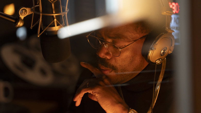 кадр из фильма Провод мертвеца