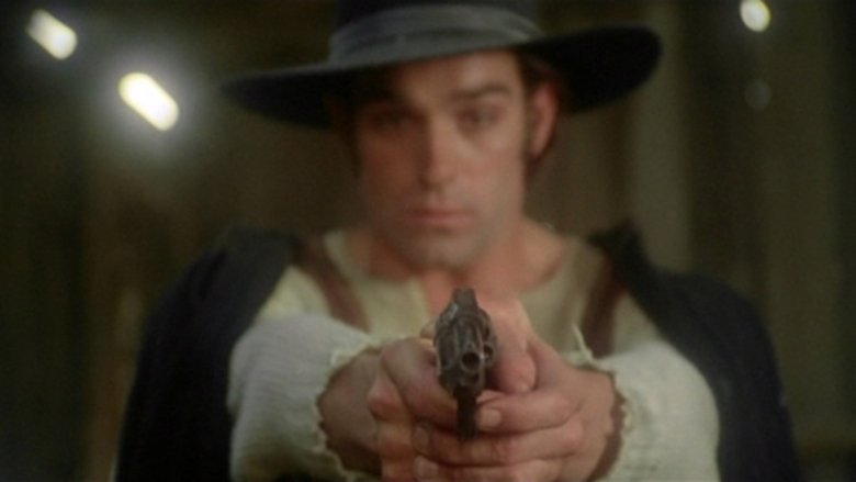 кадр из фильма Четыре всадника Апокалипсиса