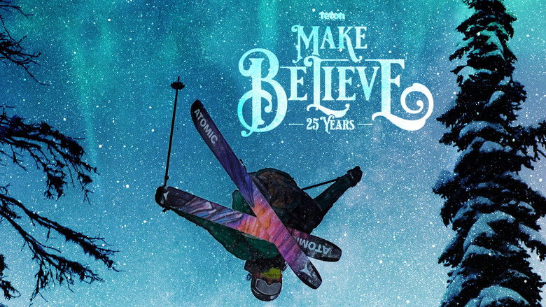 кадр из фильма Make Believe