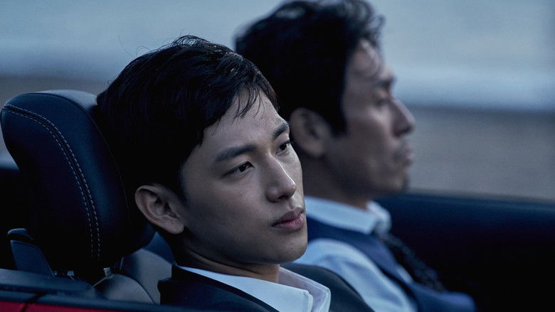 кадр из фильма Безжалостный