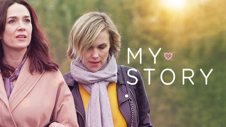 кадр из фильма Můj příběh