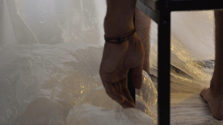 кадр из фильма Spatial Memory