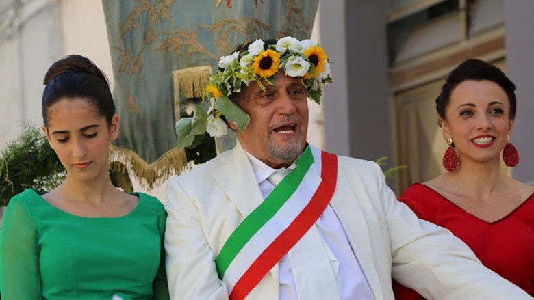 кадр из фильма Mò vi mento: Lira di Achille