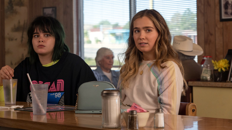 кадр из фильма Небеременная