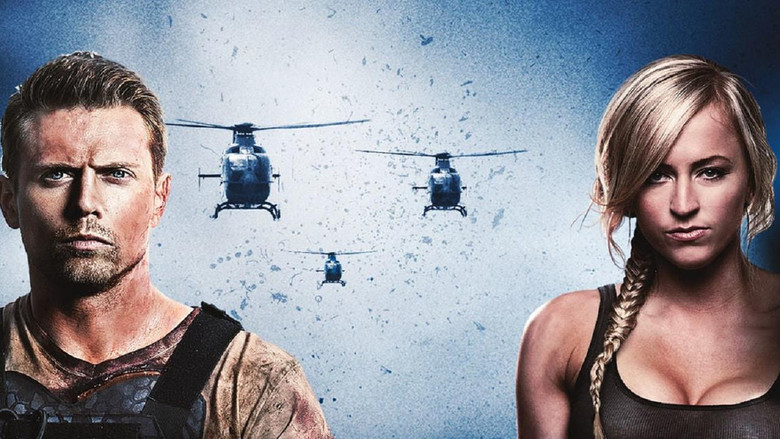 Морской пехотинец 4