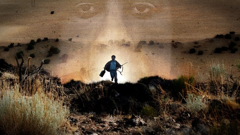 кадр из фильма Старикам тут не место