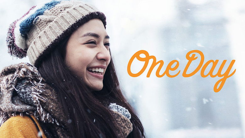 кадр из фильма แฟนเดย์..แฟนกันแค่วันเดียว