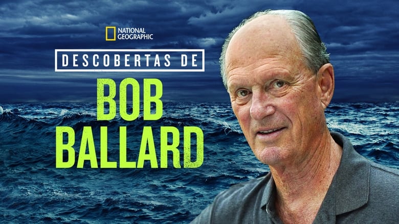 кадр из фильма Bob Ballard: An Explorer's Life