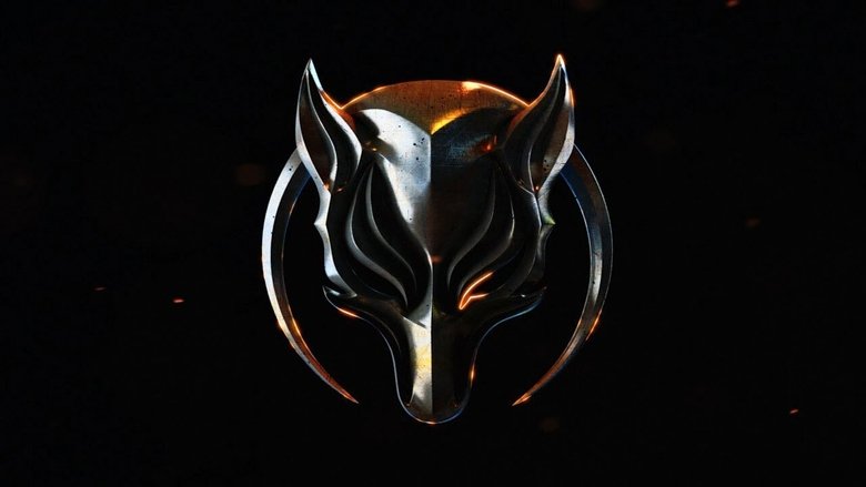 кадр из фильма Волк