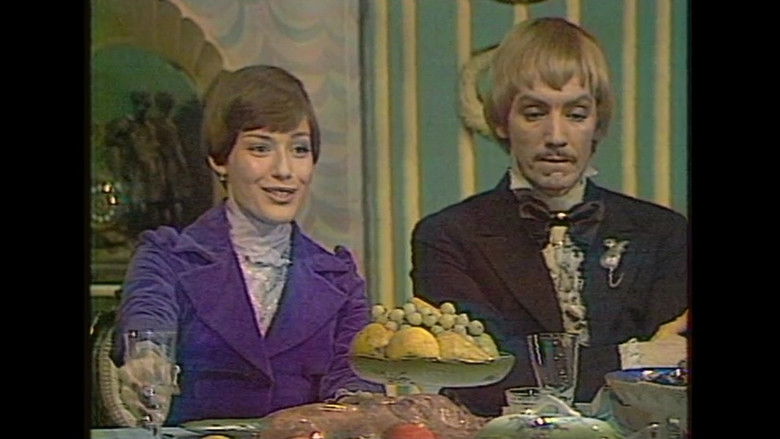 кадр из фильма Орех Кракатук