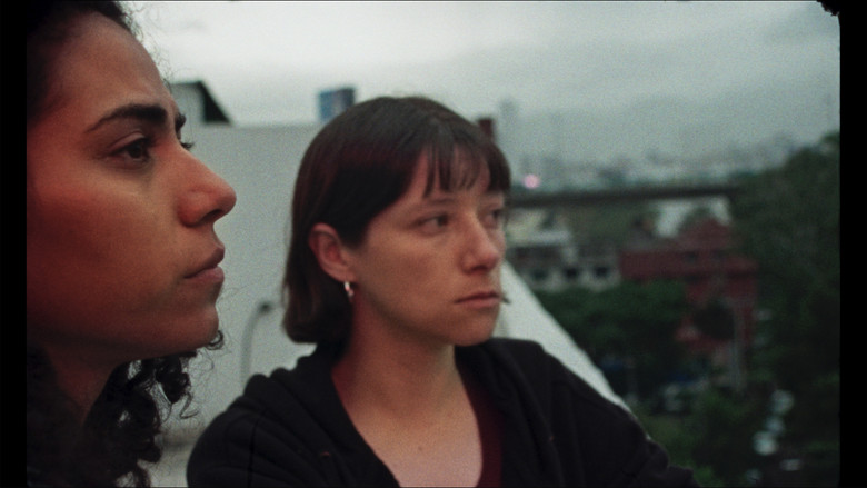 кадр из фильма Guerra fría