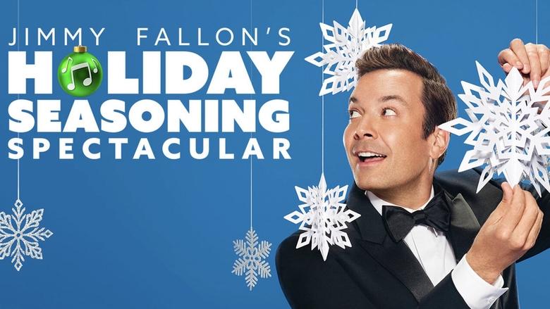 кадр из фильма Jimmy Fallon's Holiday Seasoning Spectacular