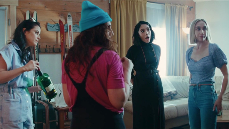 кадр из фильма Killington