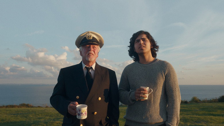 кадр из фильма KEEP