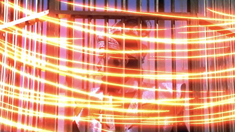 кадр из фильма 日劫