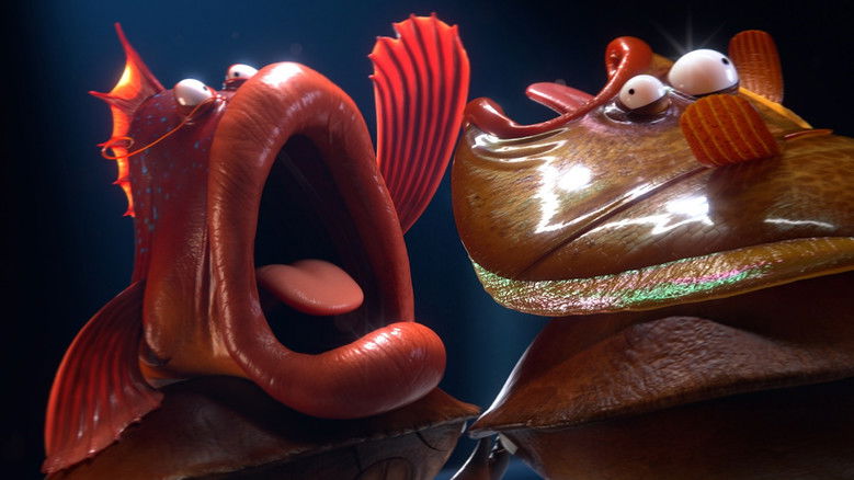 кадр из фильма Turbopéra