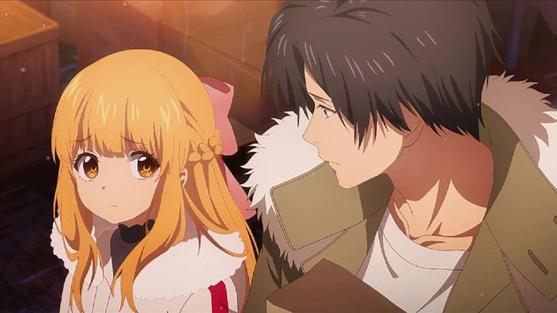 кадр из фильма Аватар короля: Вершина славы