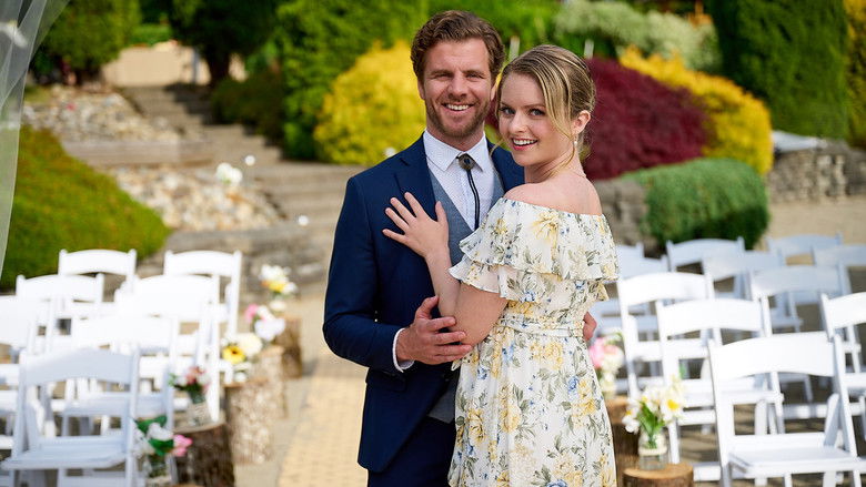 кадр из фильма Свадебная удача