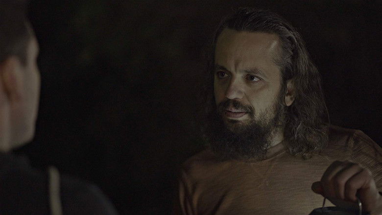 кадр из фильма Cherokee Creek