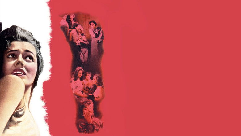 кадр из фильма В клетке