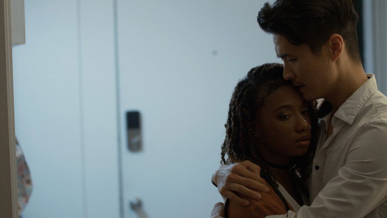 кадр из фильма Dinner Party