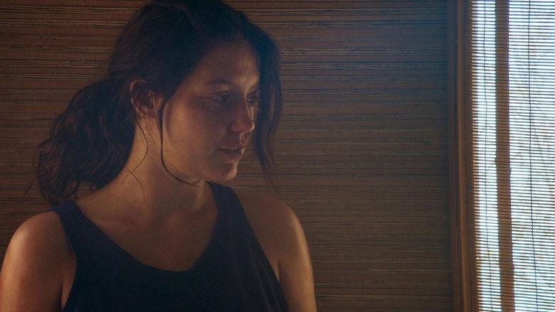 кадр из фильма Planète B