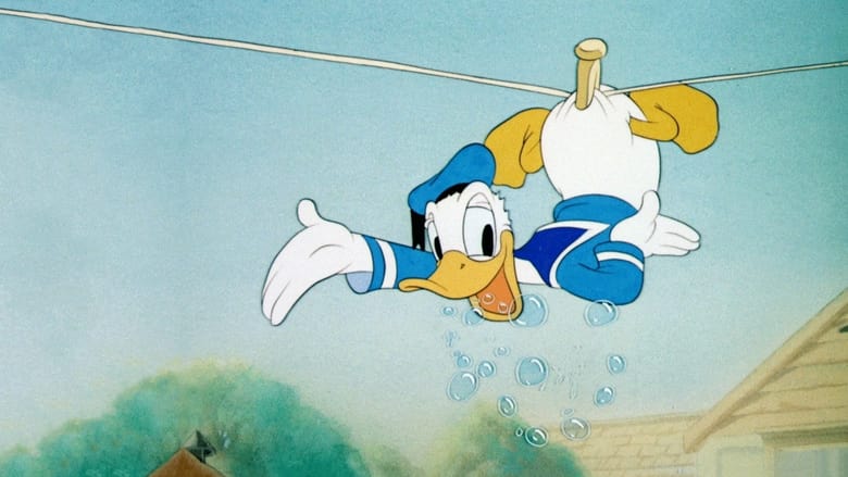 кадр из фильма Everybody Loves Donald
