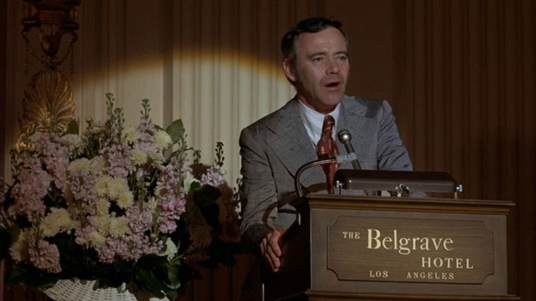 кадр из фильма Спасите тигра