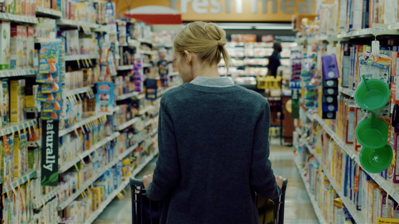 кадр из фильма Отклонение