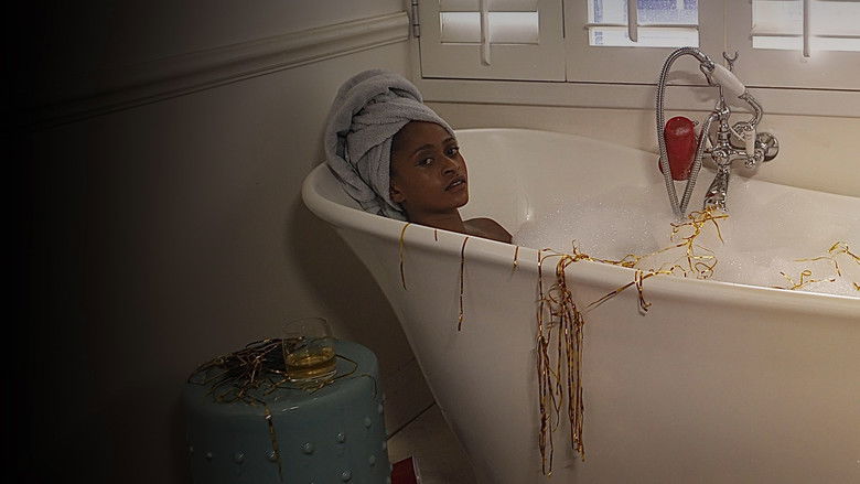 кадр из фильма Lindelwa