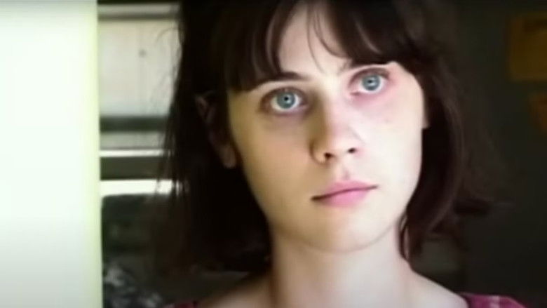 кадр из фильма Маниакальный