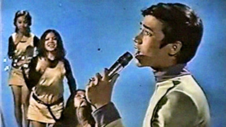 кадр из фильма Stardoom