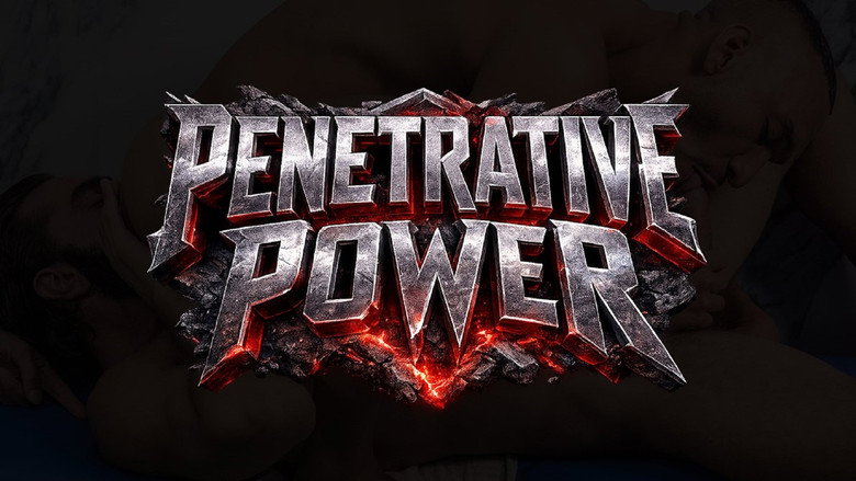 кадр из фильма Penetrative Power