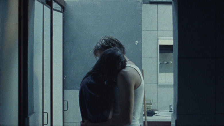 кадр из фильма Between Day and Dawn