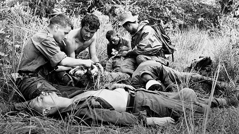 кадр из фильма 317-й взвод