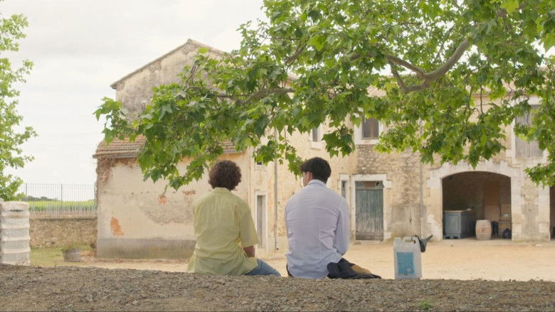 кадр из фильма Panne De Sens