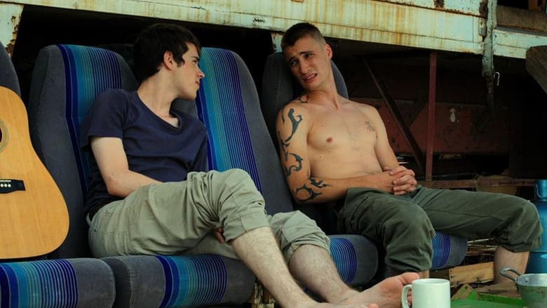 кадр из фильма Free Party