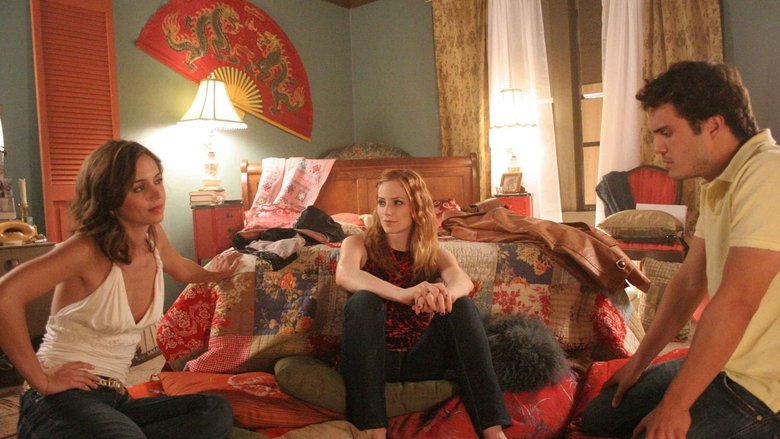 кадр из фильма Секс на завтрак