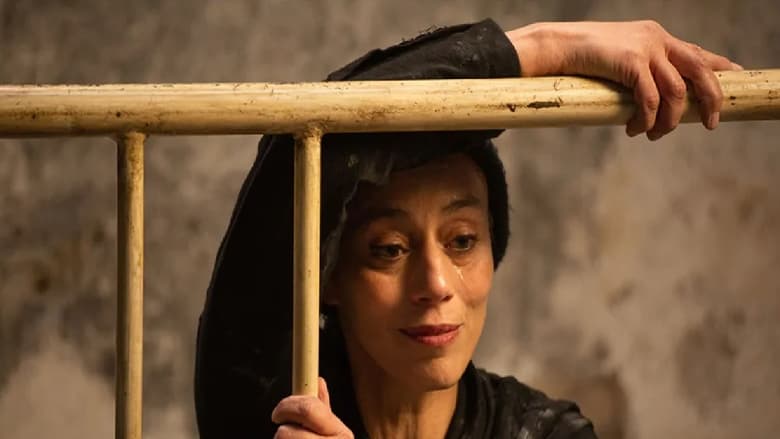 кадр из фильма Poèmes