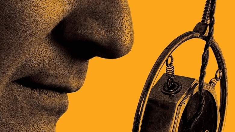 кадр из фильма Король говорит!