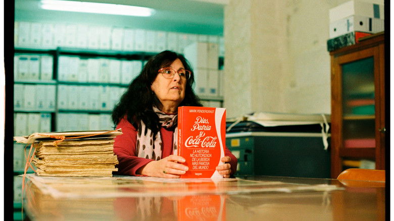 кадр из фильма L'espurna d'Aielo