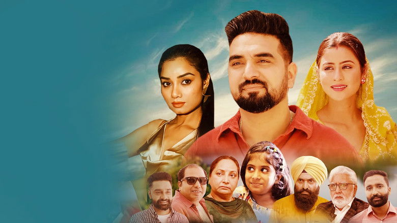 кадр из фильма Road Of Life