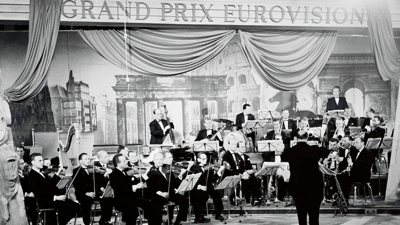 кадр из фильма 70 Jahre ESC - More than Music