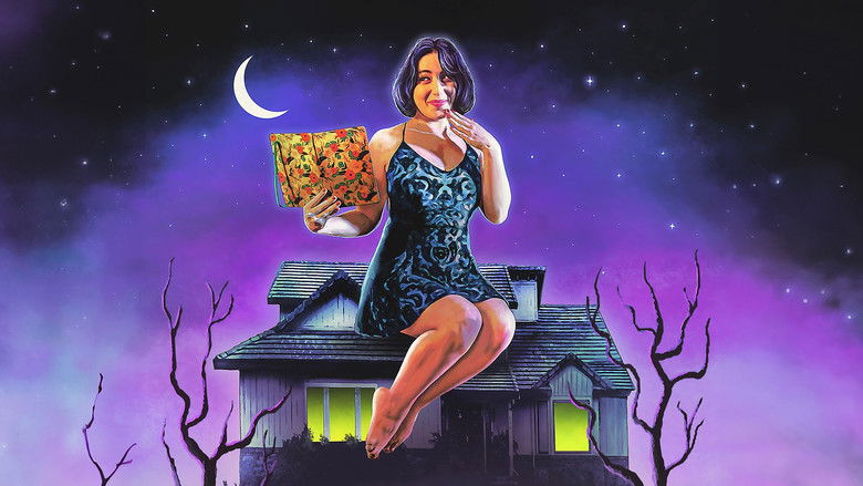 кадр из фильма Dead in Love