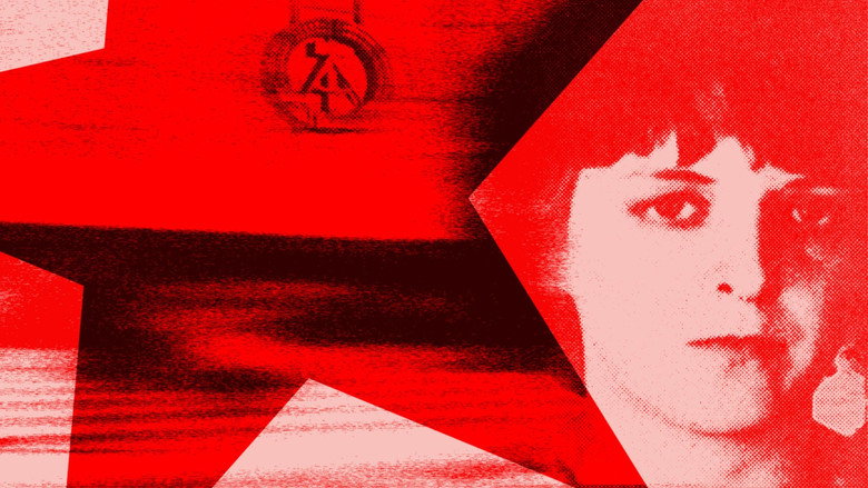 кадр из фильма Staatsgeheimnis RAF – Terroristen in der DDR