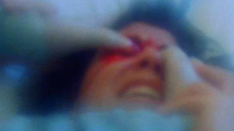 кадр из фильма Обреченное поместье