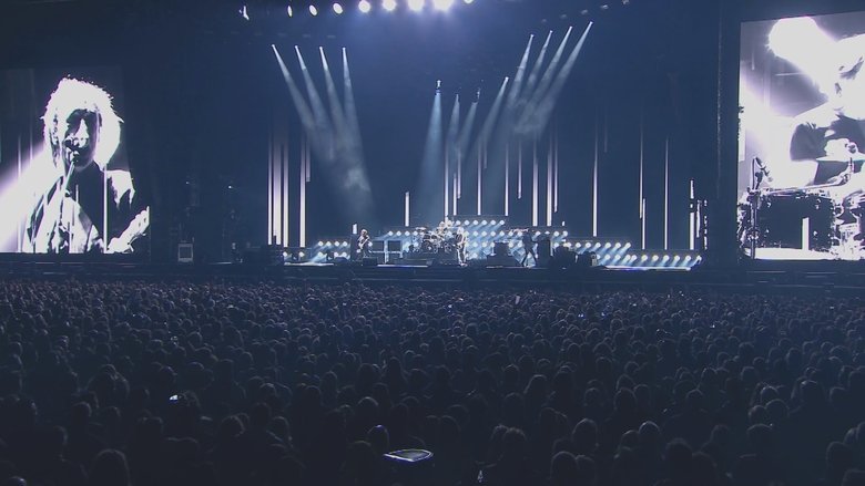 кадр из фильма Les Insus - Les Films