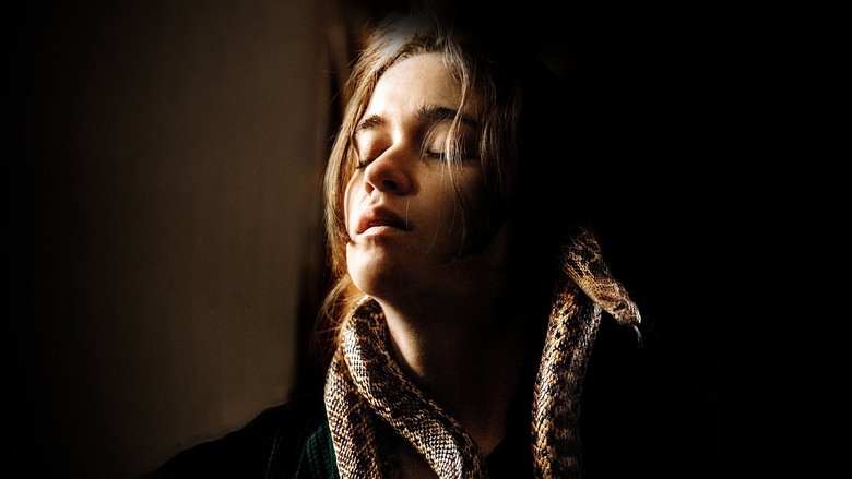 кадр из фильма Они ползут за тобой