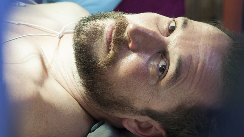 кадр из фильма Shot